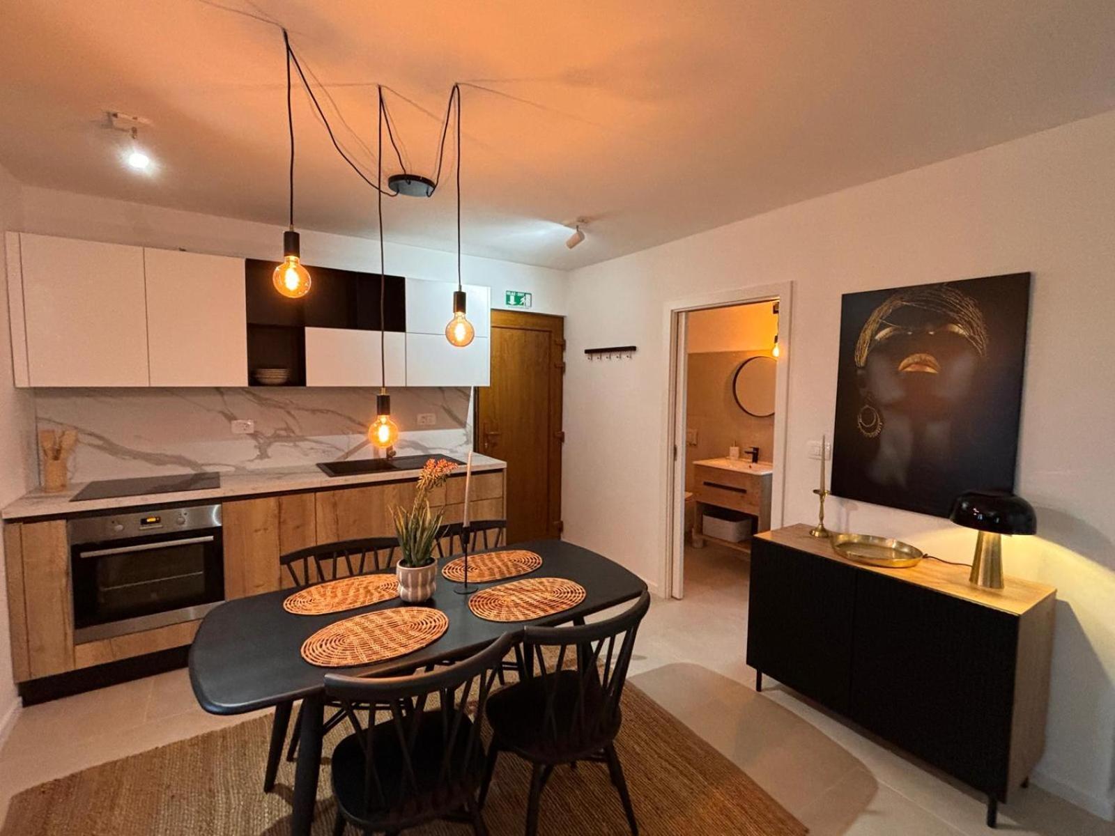 Apartments Grožnjan 外观 照片