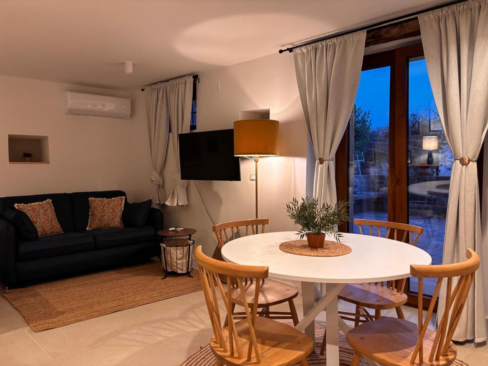 Apartments Grožnjan 外观 照片