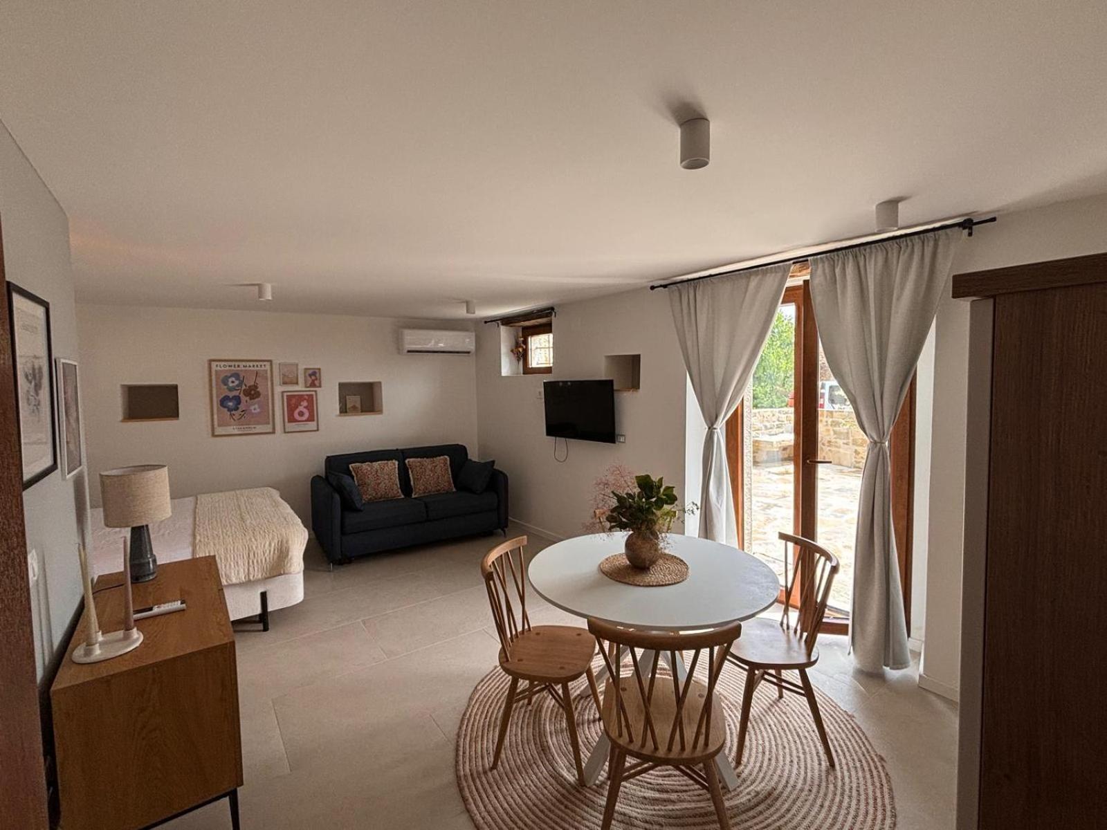 Apartments Grožnjan 外观 照片